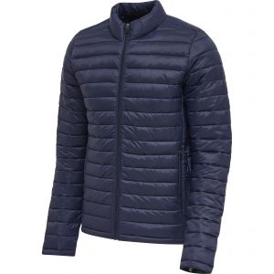 Hummel Doudoune Red