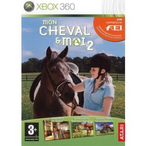 Mon Cheval et Moi 2 [XBOX360]