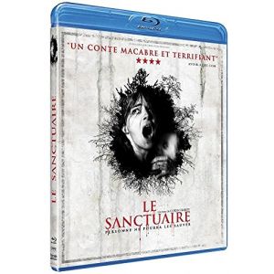 Image de LE SANCTUAIRE [Blu-Ray]