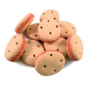 Image de Biscuits "Sandwichs Ovals" 200 g