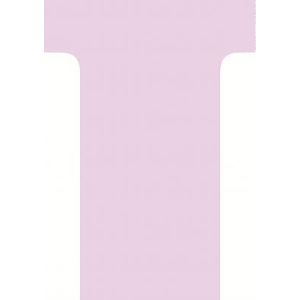 Exacompta Etui de 100 fiches en T n°2 (60 x 85 mm)