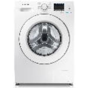 Samsung WF70F5EOW4W - Lave linge frontal Eco Bubble 7 kg