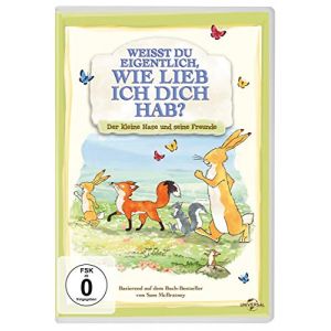 D-WEISST DU/KLEINE HASE U. SEINE FREUNDE