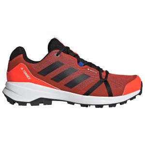 Adidas Chaussures Randonnée Terrex Skyhiker Goretex EU 44 2/3 Solar Red / Core Black / Bold Blue