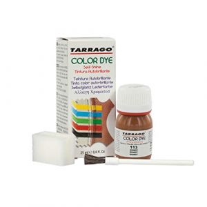 Tarrago Accessoires chaussures TEINTURE DE COULEUR AUTO-BRILLANTE - Couleur Unique - Taille multicolor