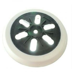 Bosch Plateau de poncage (Diam&egrave;tre : 150 mm) pour ponceuse