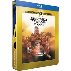 Image de Star Trek II : La colère de Khan (50ème anniversaire)