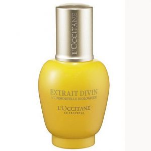 L'Occitane en Provence Extrait Divin Immortelle