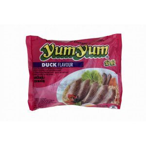 Wan Thai Foods YUMYUM CANARD 60GR