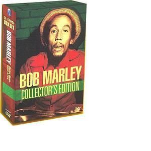 Bob Marley : Collector's Edition