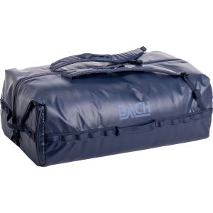 Bach B419980-0096 - Sac de transport - Dr. Duffel 90 - bleu