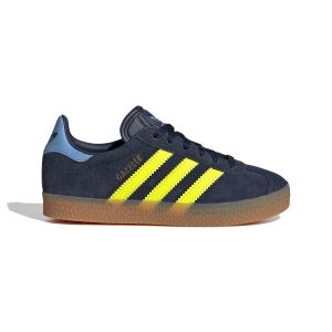 Adidas Gazelle Incolore - Enfant -
