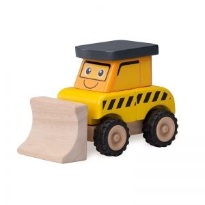 Haba Wonderworld : Camion-Pelleteuse