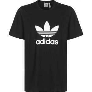 Adidas Adicolor Classics Trefoil, taille XL, homme, noir