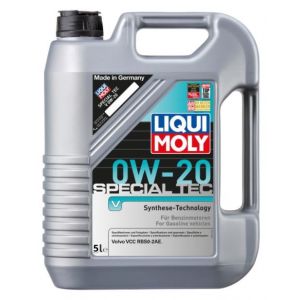 Liqui Moly Huile moteur 20632