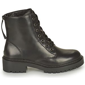 Unisa Boots JISPER Noir - Taille 36,37,39,40