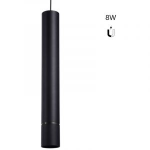 Barcelona led Suspension LED pour rail magnétique 48V - 8W