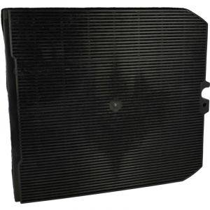 Vhbw Filtre à charbon actif compatible avec Falmec EUROPA 2630, 2430 hotte aspirante