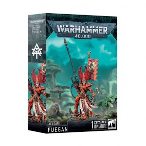 Games Workshop Fuegan
