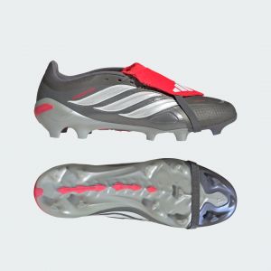 Adidas Chaussure de football PREDATOR LEAGUE languette rabattable Terrain souple