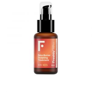 Freshly Cosmetics Crema Anticelul&iacute;tica Beta-Burner Minitalla 50Ml