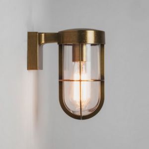 Image de Astro 7559 - Applique extérieure Cabin Wall Light