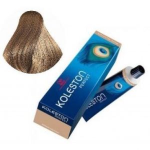 Image de Wella Koleston Perfect Rich Naturals 7.17 Blond cendré marron