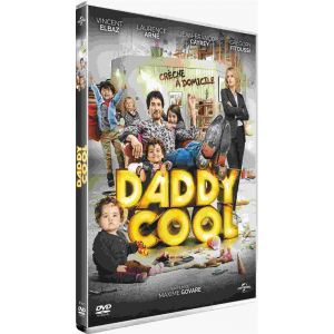 Image de Daddy Cool [DVD]