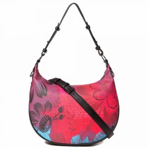 Image de Desigual Sac à main SINERGIA SIBERIA rouge - Taille Unique