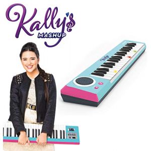 Image de Smoby Kally's mashup - Clavier musical