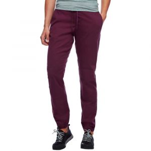 Black Diamond Notion Pants Plum S