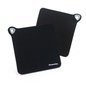 Duncan 2 maniques / dessous de plat en n&eacute;opr&egrave;ne