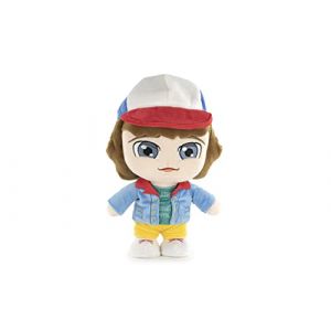 Play by play Peluche 26cm Stranger Things : Dustin