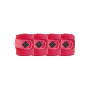Bandes de polo pour cheval velvet Kentucky
