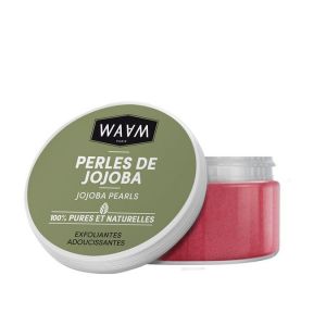 Waam Perles de Jojoba Rose 30 g