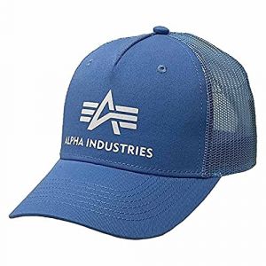 Alpha industries Casquette Basic Trucker