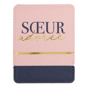 Draeger Miroir Sœur adorée