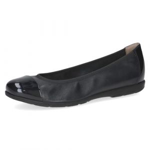 Caprice Femme Damen 9-22152-42 Ballerines, Ocean Comb, 37 EU