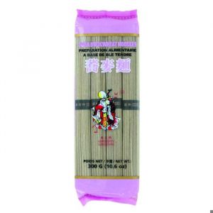 Image de Nouilles Soba / Nouilles au sarrasin 300g/Sachet 4 sachets