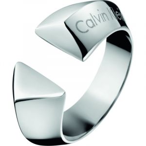 Image de Calvin Klein Bague en acier