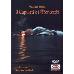 I Capuleti E I Montecchi - de Pietro Mianiti