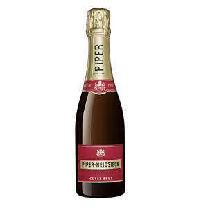 Image de Piper-Heidsieck Champagne Brut - 37,5 cl