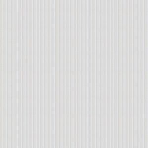 Superfresco Easy Papier peint Intissé à peindre Structure Rayures 1005 x 52cm Crème