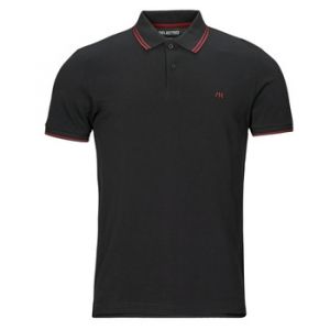 Selected Polo SLHDANTE SPORT Noir - Taille EU S,EU M,EU XL
