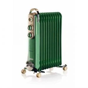 Ariete Radiateur à Huile 11 modules 839 04 2500 W