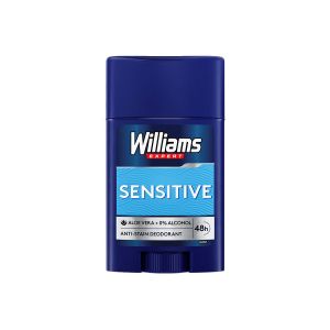 Williams Deo Stick Sensitive
