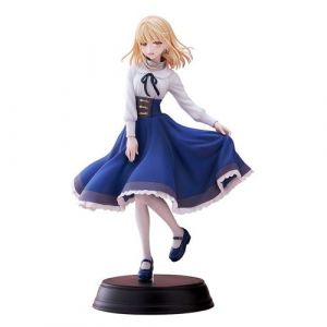 Furyu Statuette Butareba: The Story of a Man Turned into a Pig Tenitol Jess