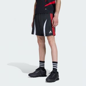 Adidas Originals Shorts Teamgeist Adicolor, pointure X-Small - Taille X-Small