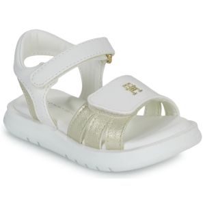 Tommy Hilfiger Sandales enfant OLIVIA Blanc - Taille 24,25,26,27,28,29