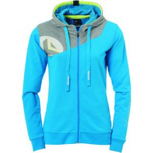 Image de Kettler Veste Veste à capuche femme Core 2.0 bleu - Taille EU S,EU L